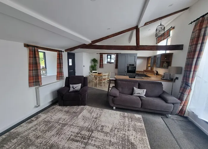 Monkton Court House B&B