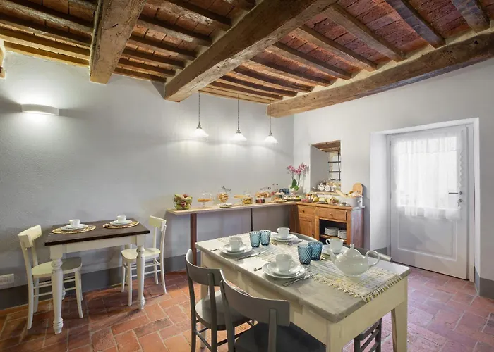 B&B Gli Archi
