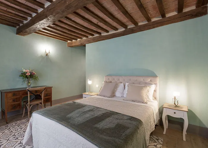 B&B Gli Archi