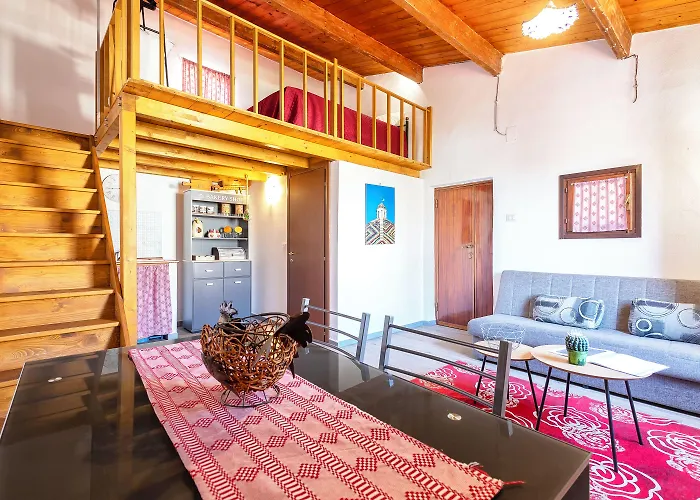 Alguer Guest House