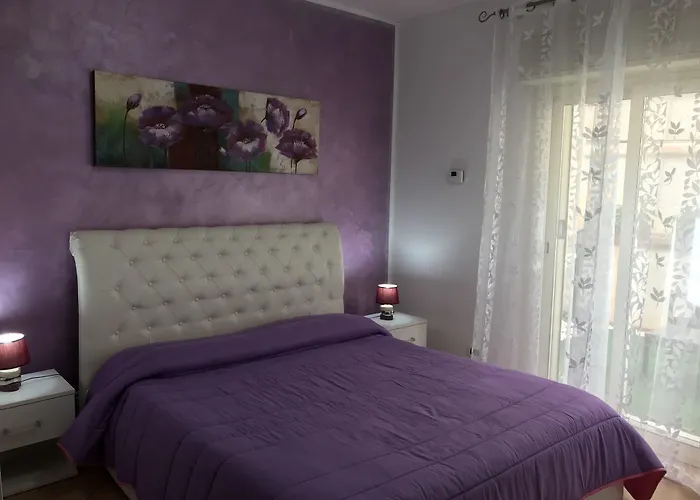 Busalacchi B&B