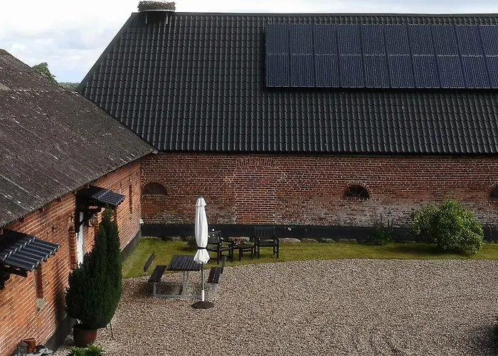 Karensdal B & B