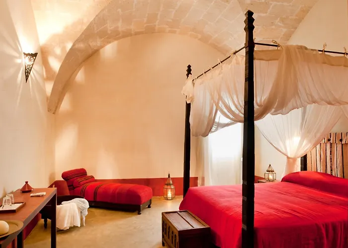 La Casa Dell'Arancio