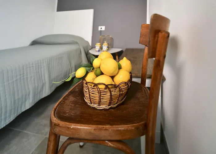 Inkantu B&B