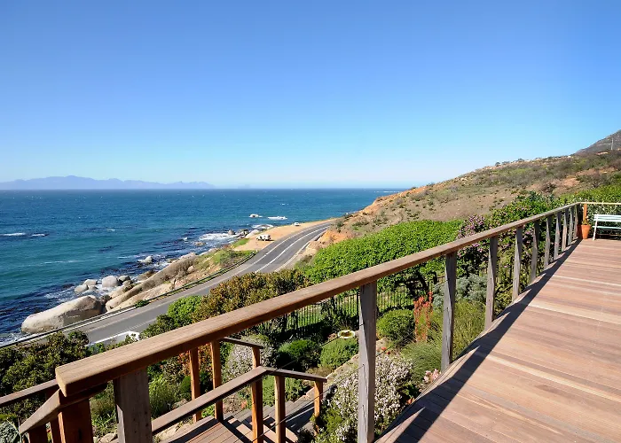 Rocklands Seaside Bed And Breakfast