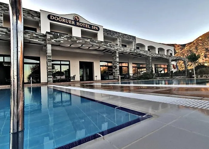 Dogruer Hotel & Spa