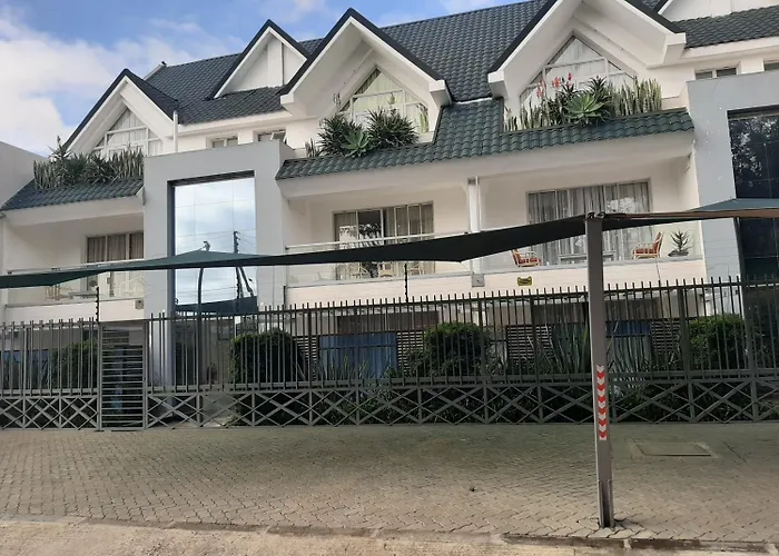 D2W Residency Suites Ltd