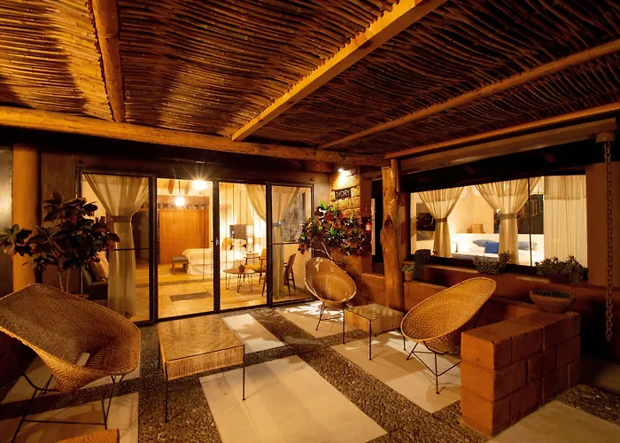 Quinta Ascension Hotel Boutique Only Adults
