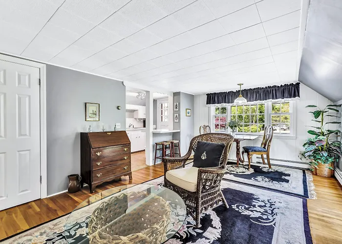 The Whalewalk Inn & Spa
