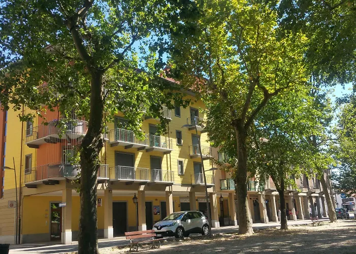 B&B LeTerrazze Boutique Hotel - Torino