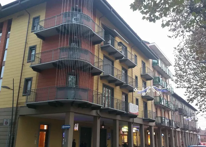 B&B Leterrazze Boutique Hotel - Torino