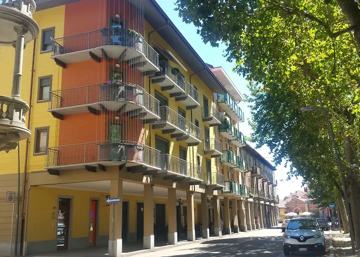 B&B Leterrazze Boutique Hotel - Torino