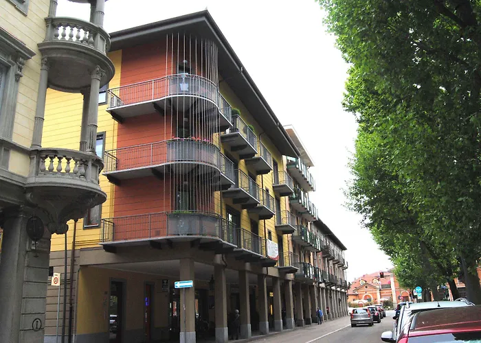 B&B LeTerrazze Boutique Hotel - Torino