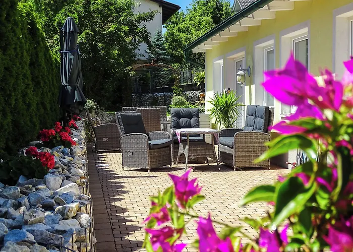Bed And Breakfast Mittelkaernten