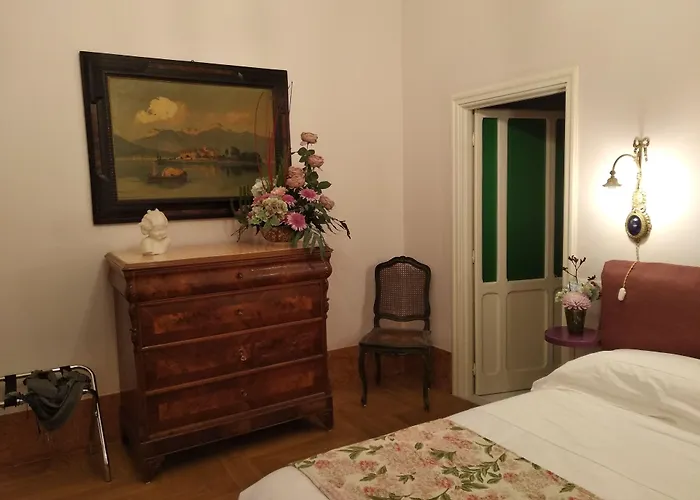 B&B La Bottega d'Arte