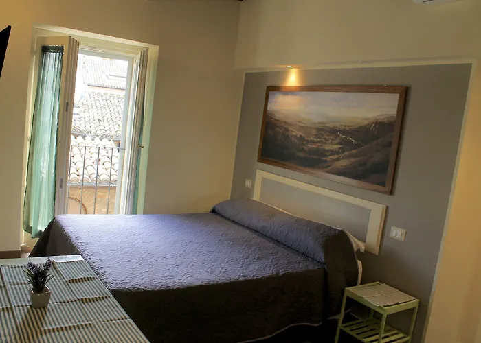 Alter Ego B&B Assisi