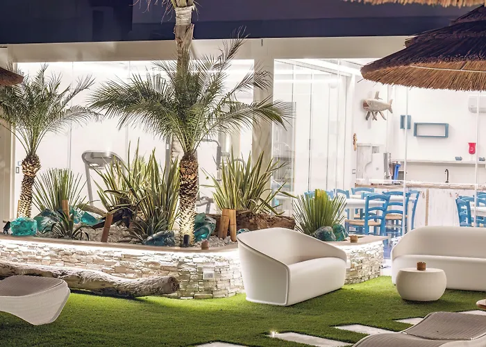 Étoiles Luxury guest house Resort