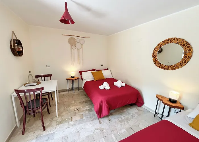 O' Stiavucco B&B