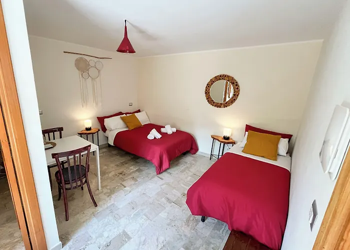 O' Stiavucco B&B