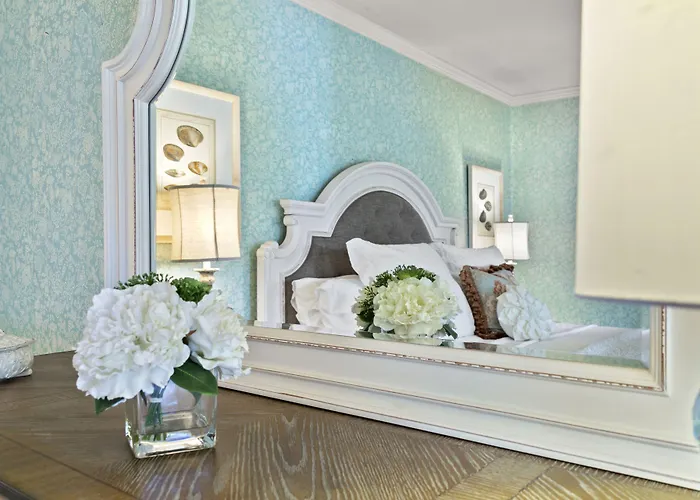 Westbrook Inn Bed And Breakfast