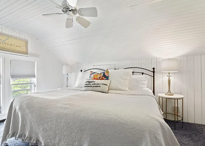 Westbrook Inn Bed And Breakfast