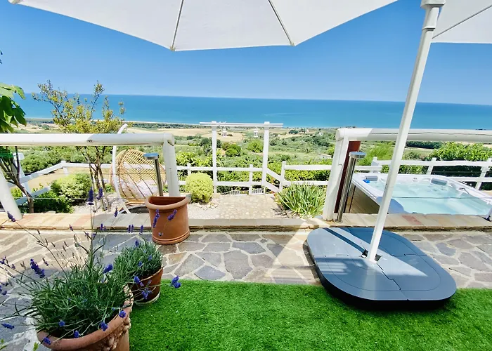 Residenza B&B VistaMare