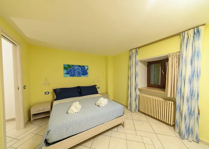 La Rosa - Luxury B&B
