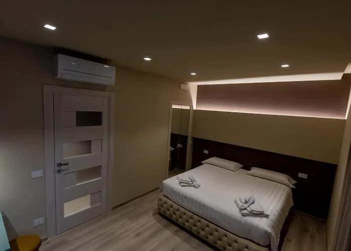Divino Rooms Deluxe