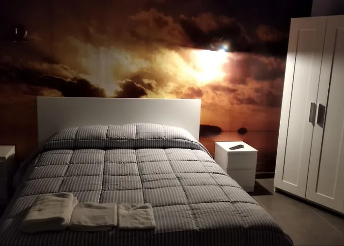 B&B Vecchia Darsena