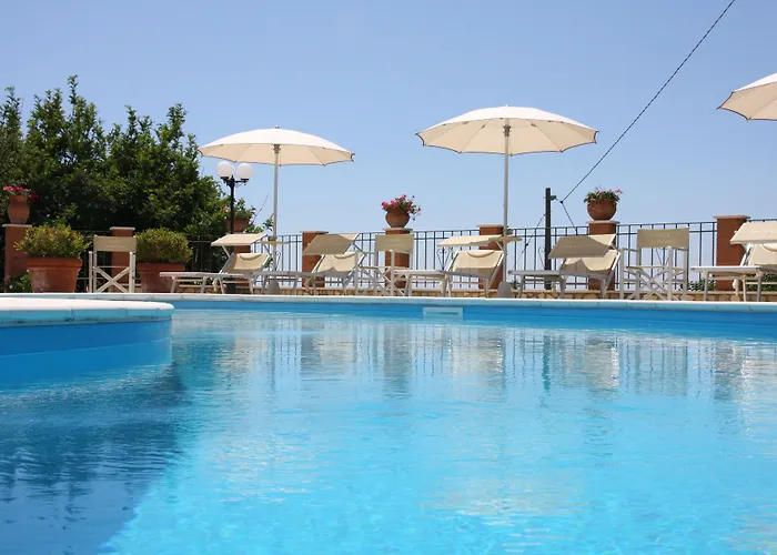 Villa Catalano