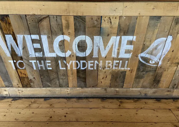 The Lydden Bell