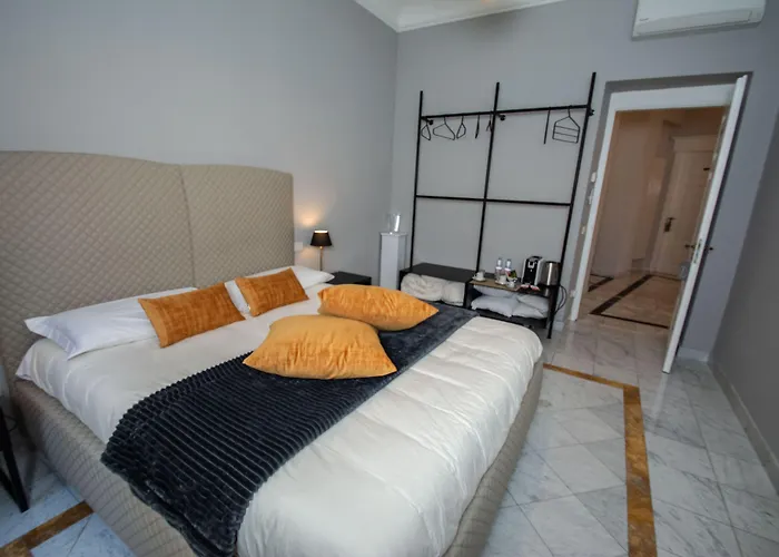 Compasso Suites
