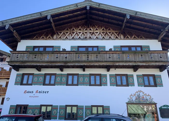 Haus Kaiser