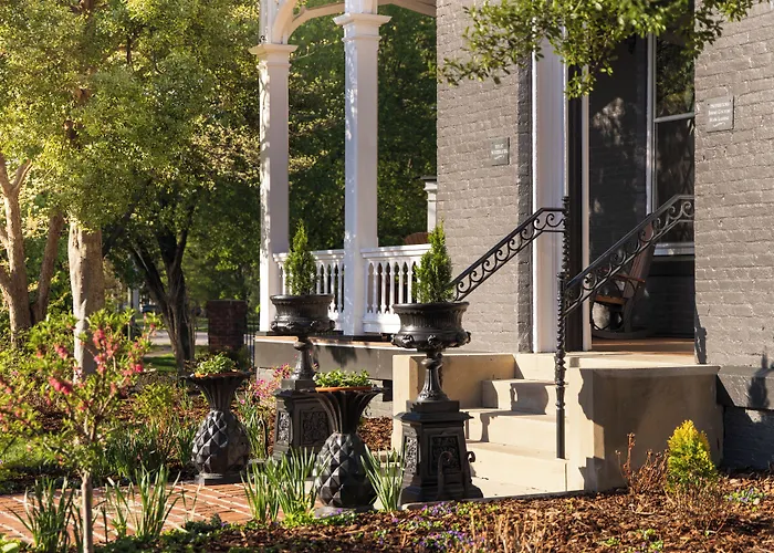 Inn At Woodhaven-In The Heart Of The Bourbon Trail-Over 12 Distilleries Nearby