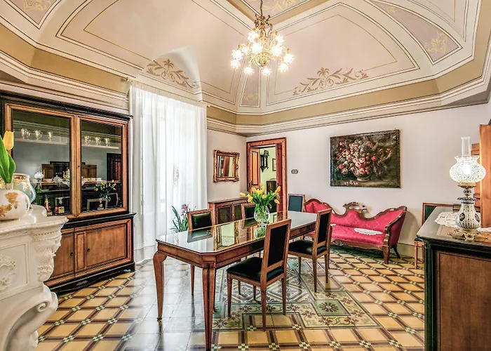Ostuni Bed & Breakfasts 