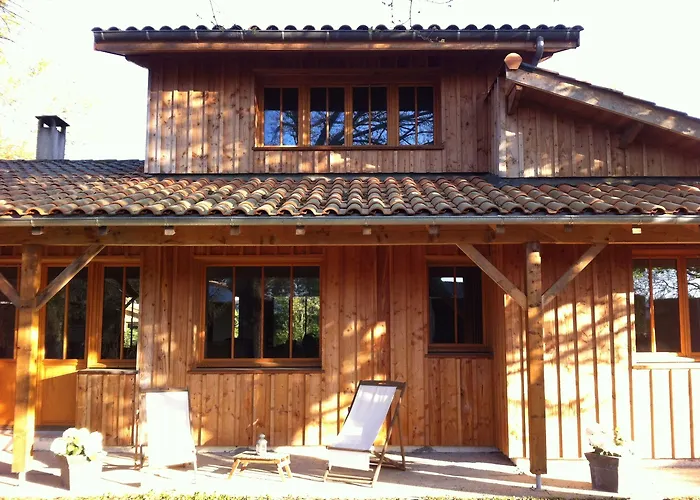 La Maison Du Las