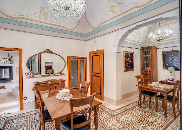 Palazzo Stunis - Dimora Di Charme
