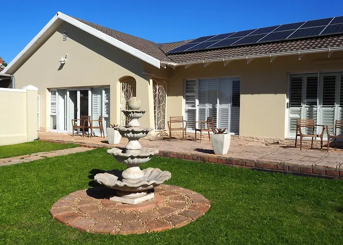 Keiskama B & B
