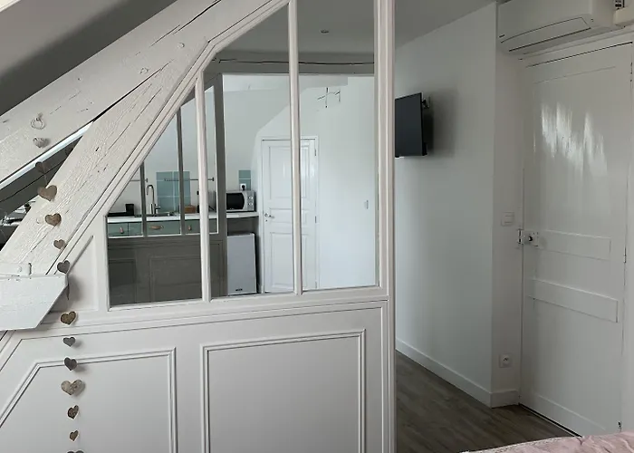 Maison D'Hotes Joussaume Latour