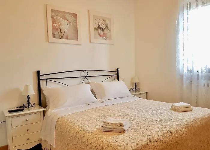 B&B All'ombra degli ulivi