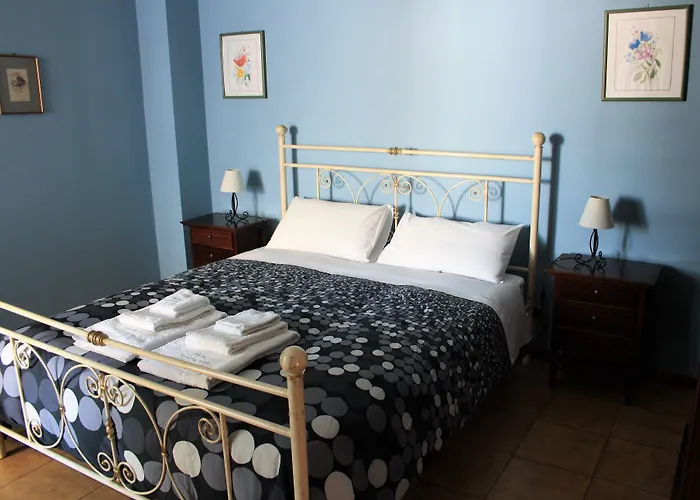 B&B Verdegiada
