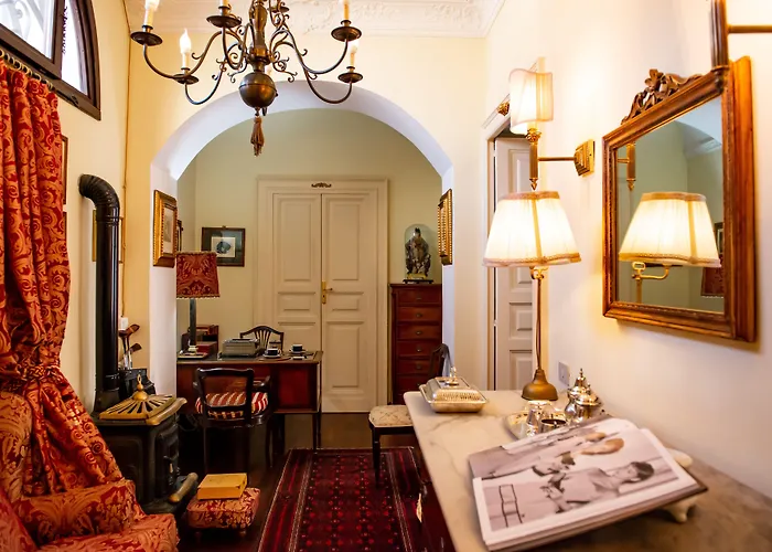 Casa Isabella B&B