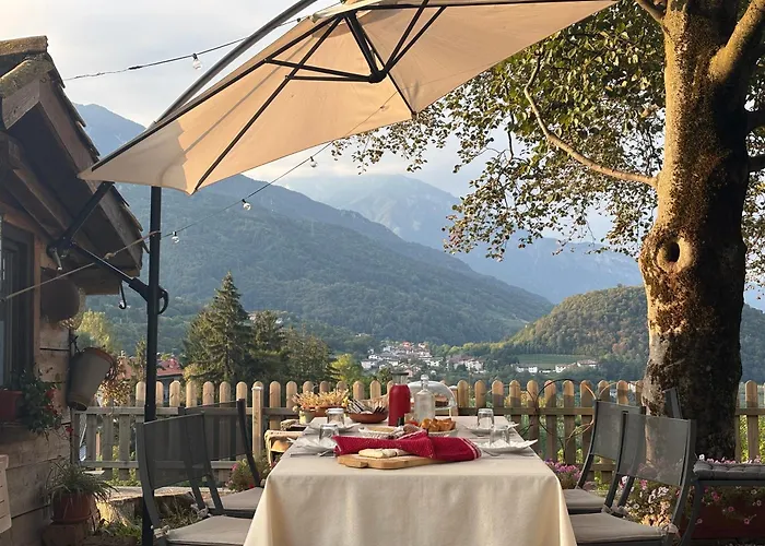 B&B Marina “La Casa in Collina”