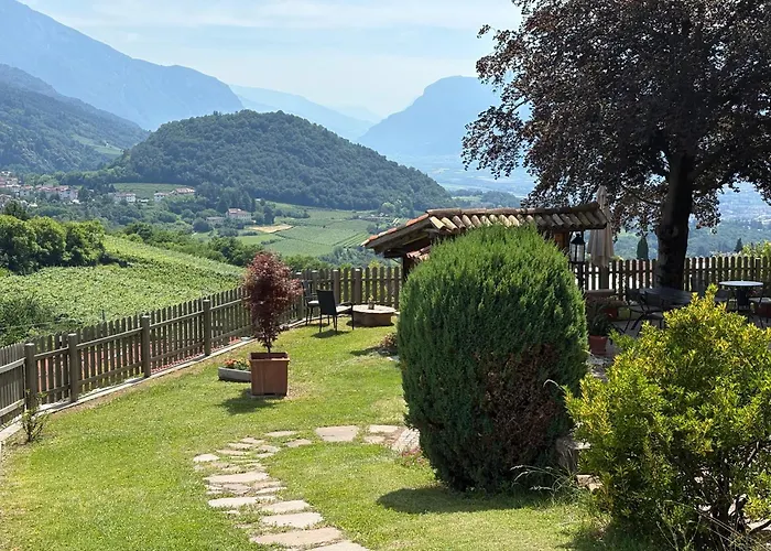 B&B La Casa In Collina