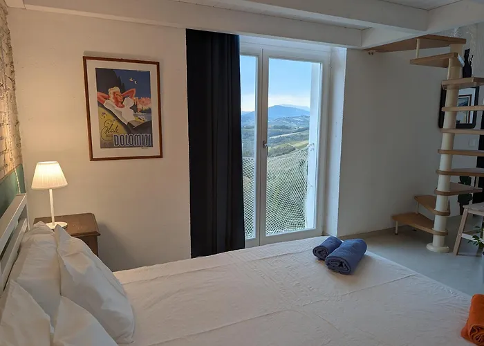 La mia Casa nelle Marche