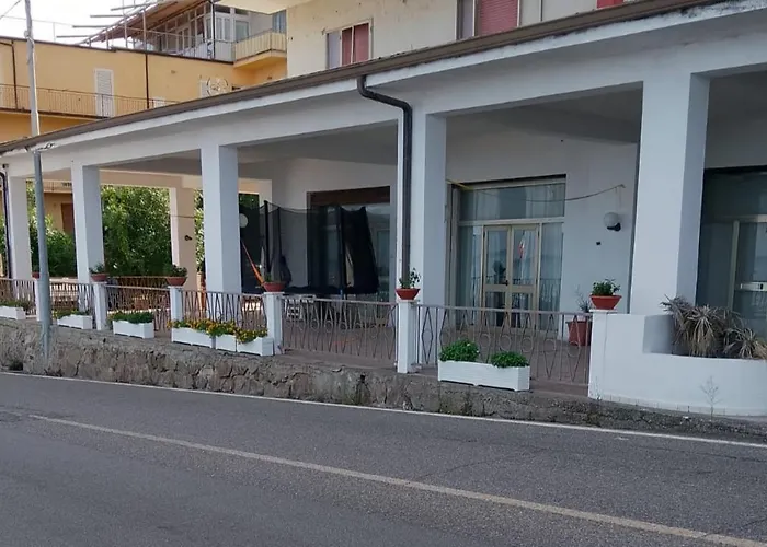 B&B Domus Piedigrotta