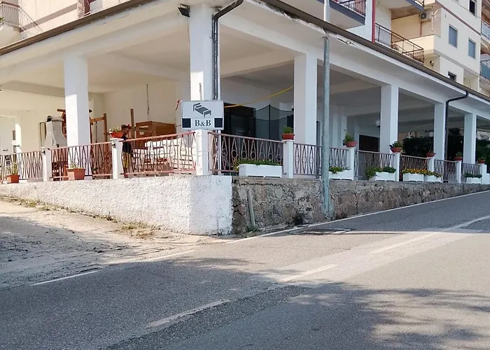 B&B Domus Piedigrotta