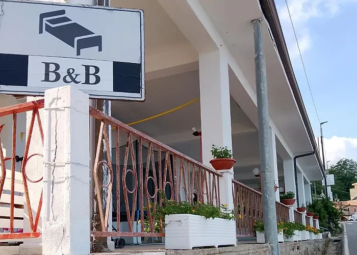 B&B Domus Piedigrotta