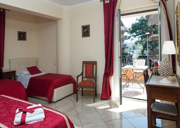 B&B Mareagrò