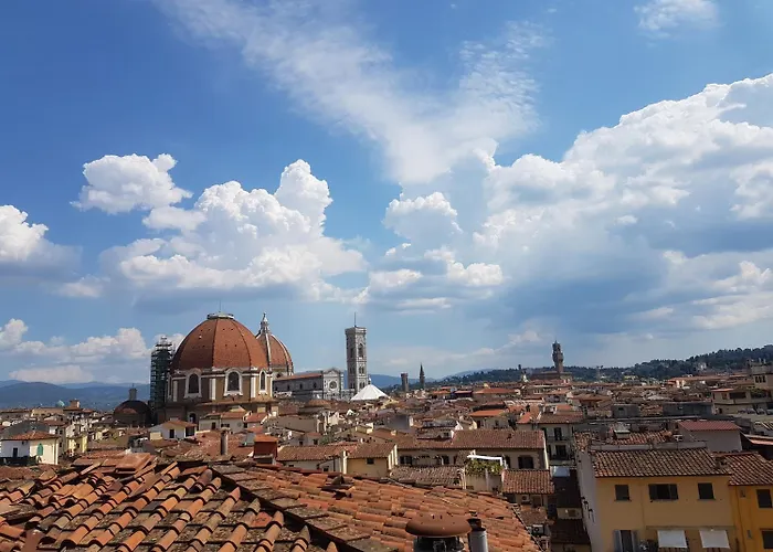 Soggiorno Rubino
